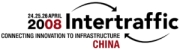 Intertraffic China 2008